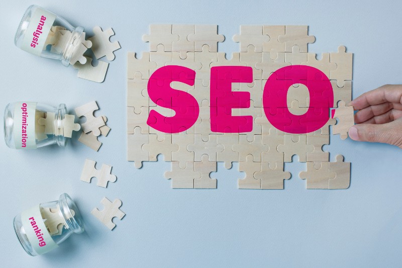 צעדים נכונים בקידום - עשרת הצעדים לקידום אורגני אפקטיבי בגוגל